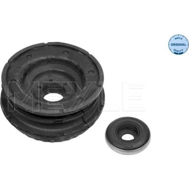 Lager - Radaufhängung. Ford P. Fiesta/Ka 96- Mit Lager MEYLE-ORIGINAL-KIT: Better solution for you 714 101 1000/S