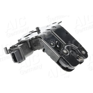 HECKKLAPPENSCHLOSS | AUDI A4 AVANT 11,04-6,08 | 58247