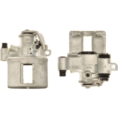 Bremssattel HA re | RENAULT Laguna | 0 986 474 175