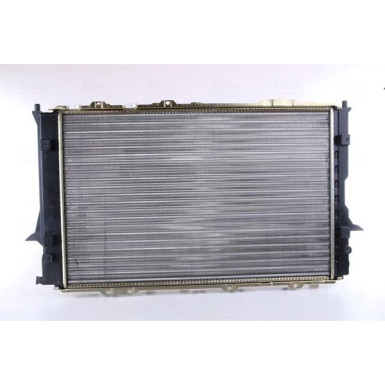 Wasserkühler PKW | AUDI 100 C4,4 CYL-5 CYL. 90 | 60477