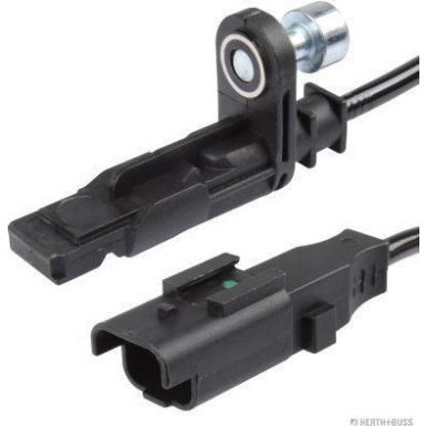 Herth + Buss Elparts Geschwindigkeitssensor | 70660599