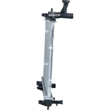 Kühler, Motorkühlung | 550022