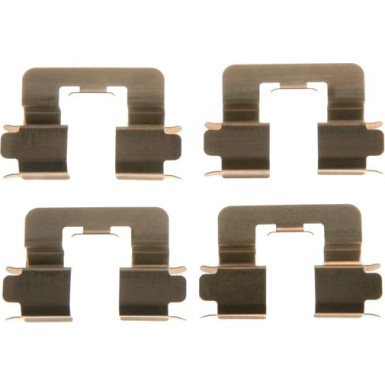 TRW Zubehör, Bremsbeläge TRW Zubehör, Bremsbeläge