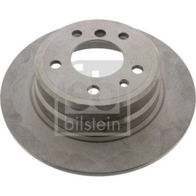 FEBI BILSTEIN Bremsscheibe | 01723