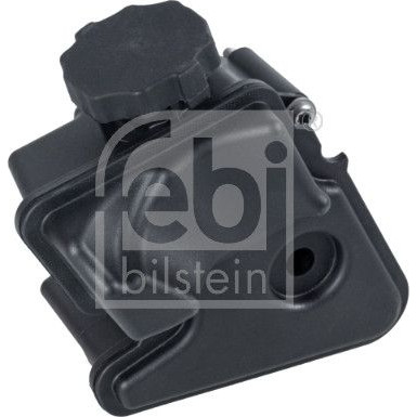 Ausgleichsbehälter, Hydrauliköl-Servolenkung | 48713 Ausgleichsbehälter, Hydrauliköl-Servolenkung | 48713