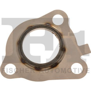 413-541 Dichtung, Lader