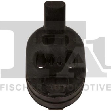 Halter, Abgasanlage | 333-911