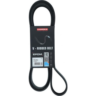 KAMOKA Keilrippenriemen KAMOKA Keilrippenriemen