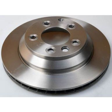 DENCKERMANN Bremsscheibe | B130624