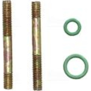 Kondensator PKW HYUNDAI i20 1.2-1.6i/CRDi 55-93kW 08 FIRST FIT 940221