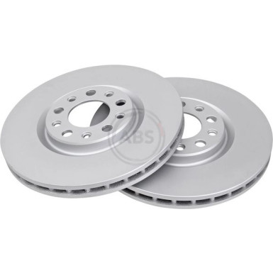 A.B.S. Bremsscheibe A.B.S. Bremsscheibe