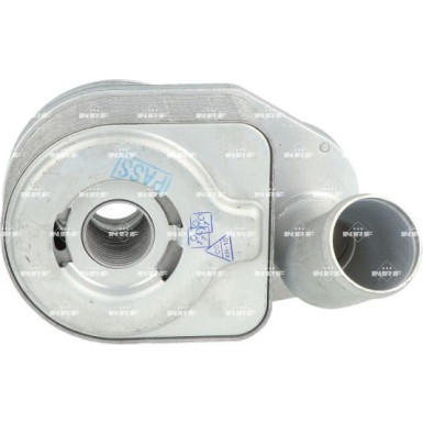 Ölkühler, Motor“L EASY FIT 31324