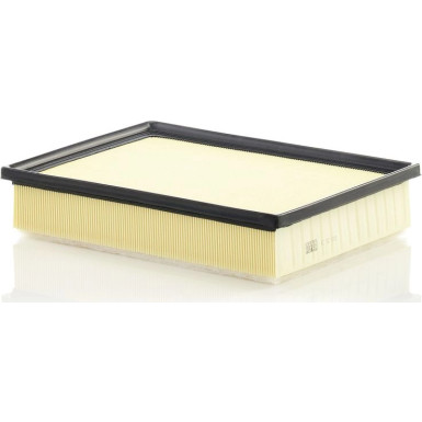 Mann & Hummel Luftfilter PKW | TOYOTA Land Cruiser 4,0 10 | C 32 011 Mann & Hummel Luftfilter PKW | TOYOTA Land Cruiser 4,0 10 | C 32 011