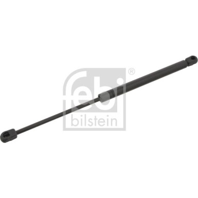 FEBI BILSTEIN Gasdruckfeder | 28557