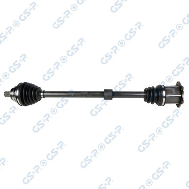 GSP Antriebswelle 202229 GSP Antriebswelle 202229