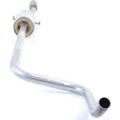 68 / MITTELSCHALLDÄMPFER PEUGEOT C3 16 25269