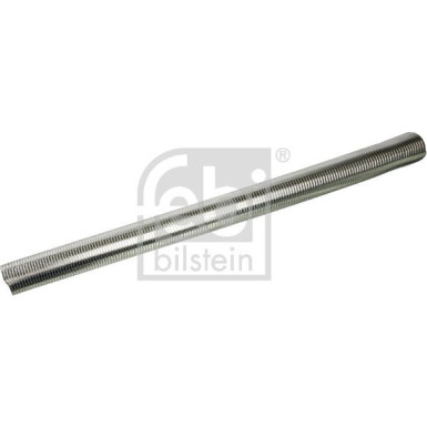 FEBI BILSTEIN Flexibles Auspuffelement | 104128