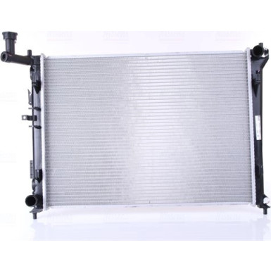 Wasserkühler PKW | KIA CEED 07 | 66674