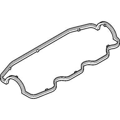 575.510 Dichtung, Zylinderkopfhaube