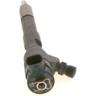 Injektor | RENAULT Kangoo | 0 445 110 652