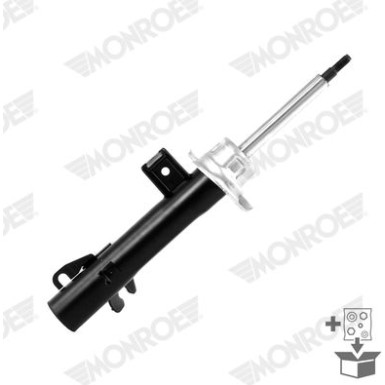 REFLEX-Stoßdämpfer VA | MINI 06 | E7082 REFLEX-Stoßdämpfer VA | MINI 06 | E7082