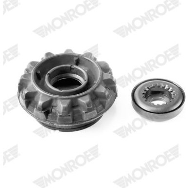 VKDA 35111T Wälzlager, Federbeinstützlager Set | SEAT Arosa, VW Lupo,Polo | MK068