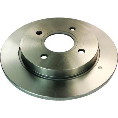DENCKERMANN Bremsscheibe | B130046