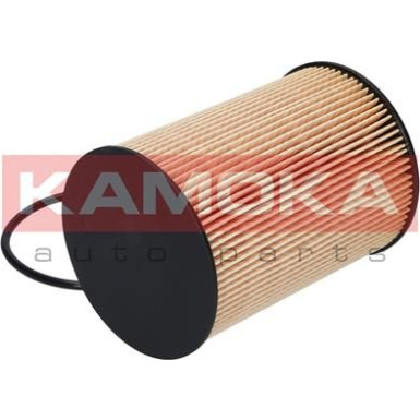 KAMOKA Kraftstofffilter KAMOKA Kraftstofffilter