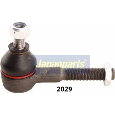 KO C. DR. KIER. TOYOTA IQ 09- LE/PR TI-2029