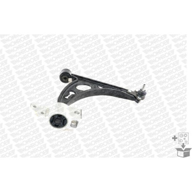 MONROE Lenker, Radaufhängung L29569