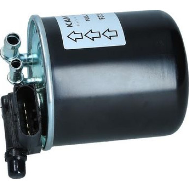KAMOKA Kraftstofffilter