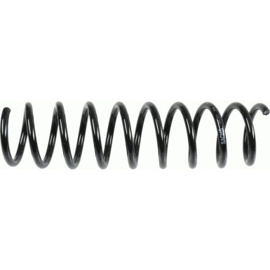 Sachs Fahrwerksfeder Bmw T. 5 (E39) | 996 711