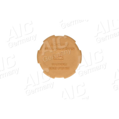 Verschlussdeckel,Kühlmittel | Opel | 52950