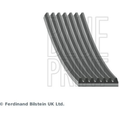 Keilrippenriemen 7Pk1801 Land Rover | AD07R1801