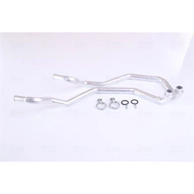 Heizkühler PKW Honda Civic VIII LHD 05 FIRST FIT 707173 Heizkühler PKW Honda Civic VIII LHD 05 FIRST FIT 707173