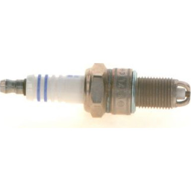 Zündkerze | AUDI,SEAT,SKODA,VW | 0 242 235 664