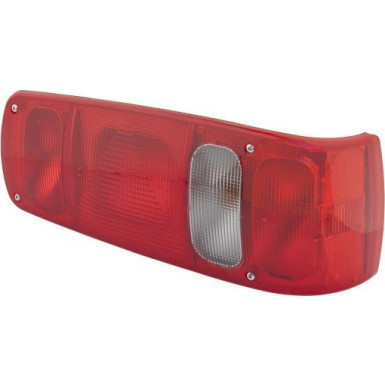 HELLA Rücklicht | 2VA007502-061