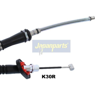 Seilzug, Feststellbremse Kia T. Sportage 04- Pr BC-K30R Seilzug, Feststellbremse Kia T. Sportage 04- Pr BC-K30R