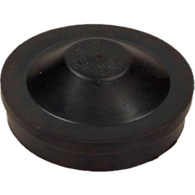 Original VAG Scheinwerferabdeckung Skoda Fabia 07-14, Octavia 09-13, Roomster 06-10, Superb 14 | 5J0941607A