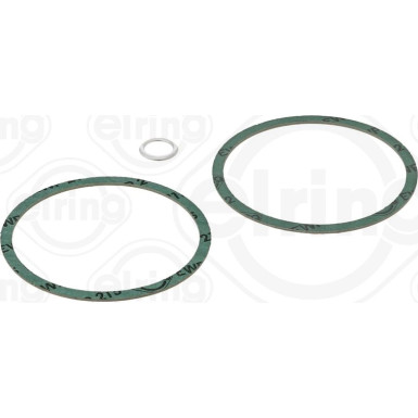 Dichtungssatz, Ölwanne | VOLKSWAGEN | 017.494