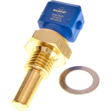 Sensor, Kühlmitteltemperatur EASY FIT 727011