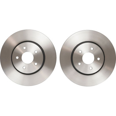 Bremsscheibe Ford P. Mondeo 00 DF4147