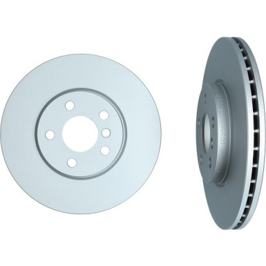 KAMOKA Bremsscheibe | 103585