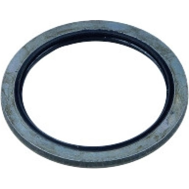Ölfiltergehäusedichtung Opel Astra G/H Meriva A, Corsa C 00 | 98080996