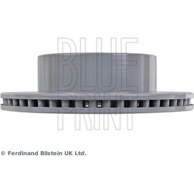 Bremsscheibe Jeep P. Cherokee/Wrangler 2.4-4.0 84-07 | ADA104332