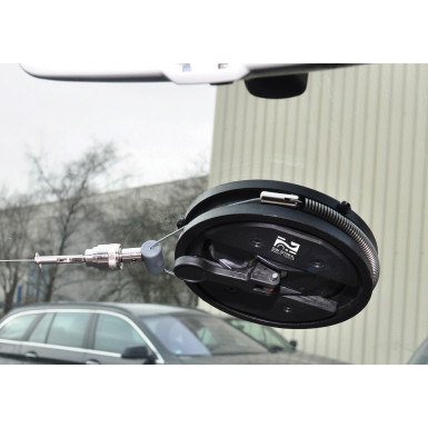 40015L SW-Stahl Scheiben Ausglasungsset