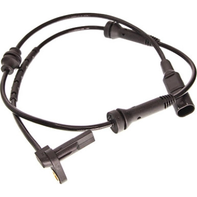 Sensor, Raddrehzahl FIAT Fiorino, Linea 06 0 986 594 580