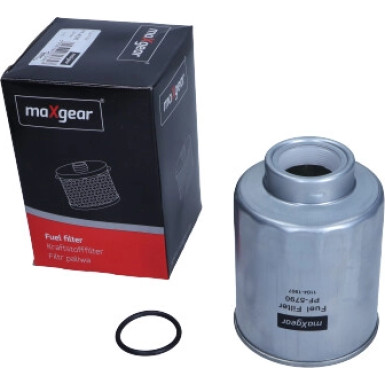 26-1544 Kraftstofffilter