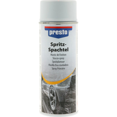 308127 Spritzspachtel Spritzspachtel 400 ml