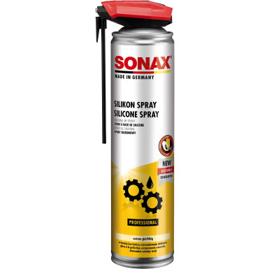 Sonax Silikon Spray 400ml SilikonSpray mit EasySpray 03483000
